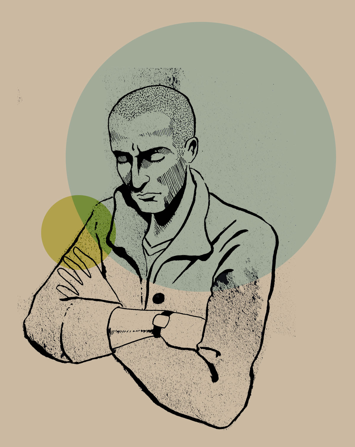 David Delmar Sentíes photo